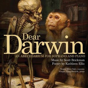 Dear Darwin , Brickman