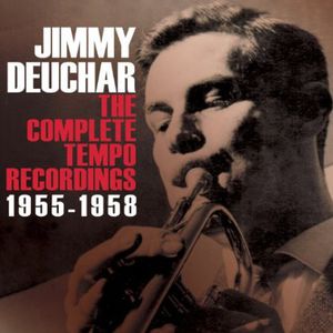 Complete Tempo Recordings 1955-58 , Jimmy Deuchar