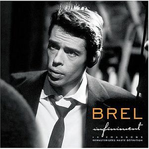 Brel, Jacques : Infiniment