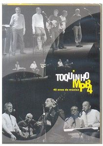 40 Anos de Musica [Import]