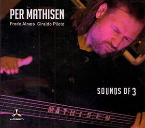 Sounds Of 3 , Per Mathisen