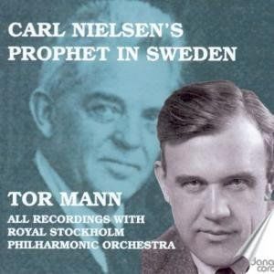 Prophet in Sweden
