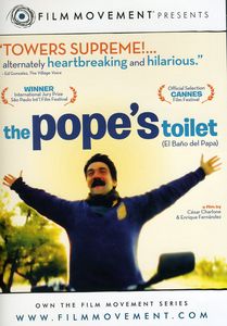 The Pope's Toilet , Virginia M ndez
