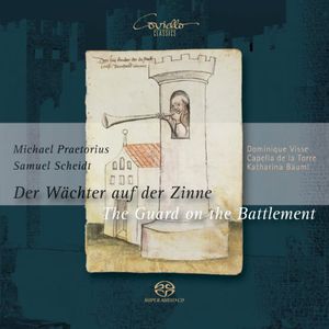 Jubilate Deo Prima Pars / Jubilate Deo Secunda , Dominique Visse