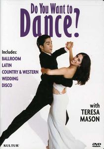 Do You Want to Dance? , Teresa Mason