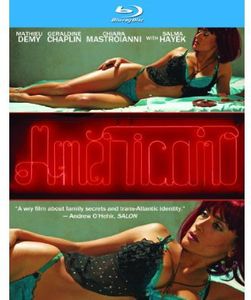 Americano , Mathieu Demy