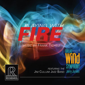 Playing with Fire , Jim Cullum Jazz Band