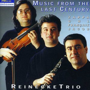 Music from the Last Century