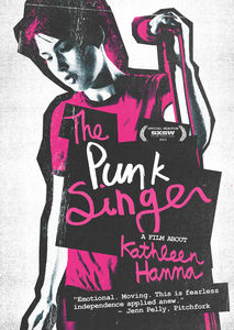 The Punk Singer , Joan Jett