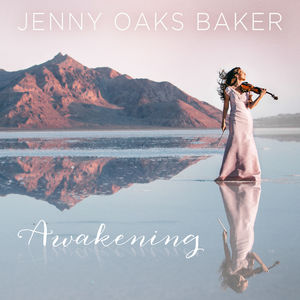 Awakening , Jenny Oaks Baker