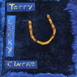 Lucky , Terry Clarke