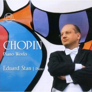 Piano Works , Andrea Immer