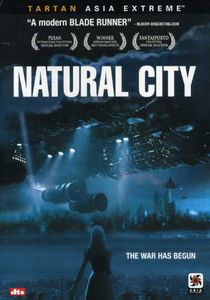 Natural City