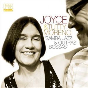 Samba Jazz and Outras Bossas , Tutty Moreno
