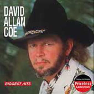 Biggest Hits , David Allan Coe