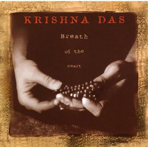 Breath of the Heart , Krishna Das