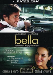 Bella , Eduardo Ver stegui