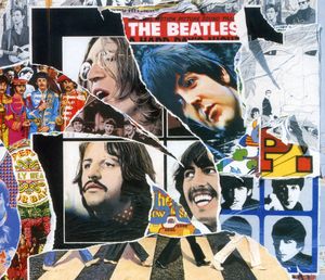 Anthology 3 , The Beatles