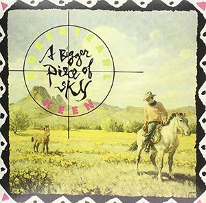 Bigger Piece Of Sky , Robert Earl Keen