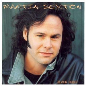 Black Sheep , Martin Sexton