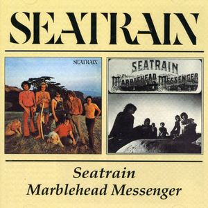 Seatrain /  Marblehead Messenger [Import] , Seatrain