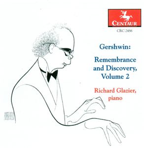 Remembrance & Discovery 2 , Richard Glazier