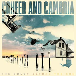 The Color Before The Sun [Explicit Content] , Coheed & Cambria