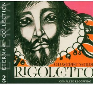 Rigoletto , Robert Heger