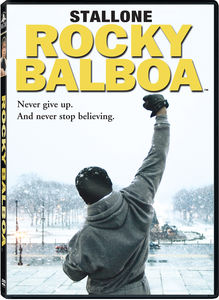 Rocky Balboa