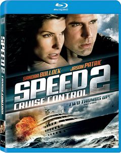 Speed 2: Cruise Control , Jason Patric