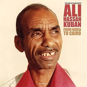 From Nubia to Cairo , Ali Hassan Kuban