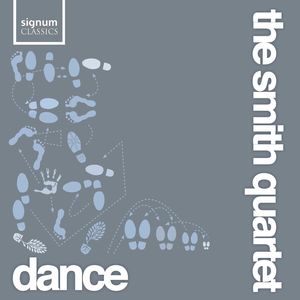 Dance , Smith Quartet