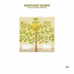 The Following Morning , Eberhard Weber