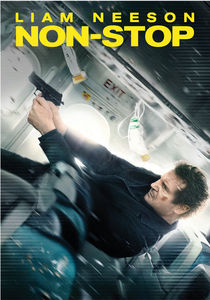 Non-Stop , Liam Neeson