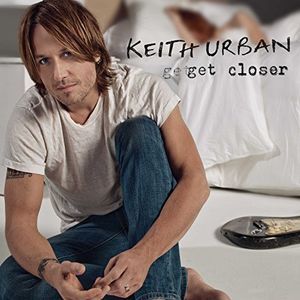 Get Closer , Keith Urban