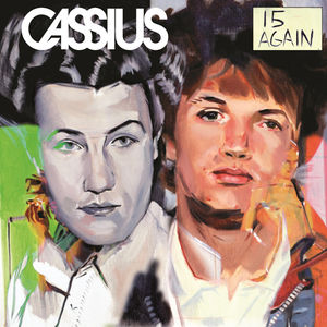 15 Again , Cassius