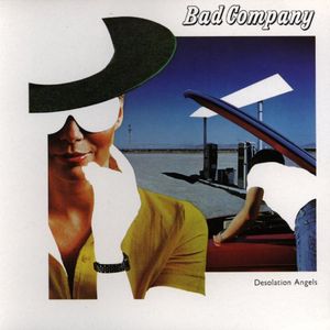 Desolation Angels , Bad Company
