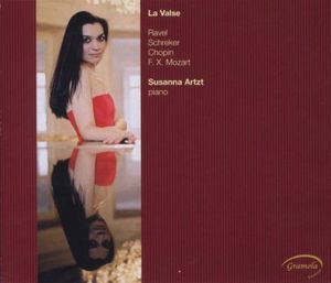 Valse , Ravel