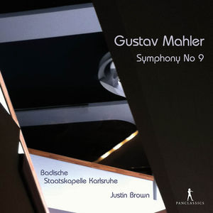 Symphony No. 9 , Badische Staatskapelle Karlsruhe