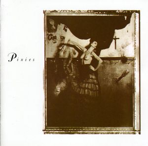 Surfer Rosa /  Come on Pilgrim [Import] , Pixies