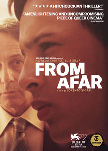 From Afar , Alfredo Castro
