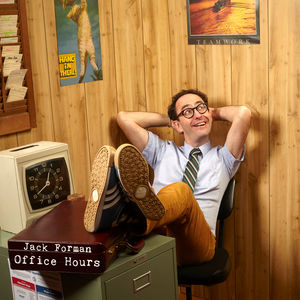 Office Hours