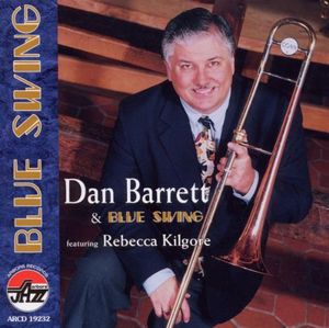 Blue Swing , Dan Barrett