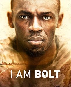 I Am Bolt