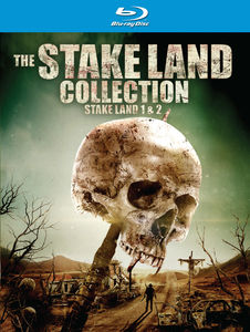 The Stake Land Collection , Nick Damici