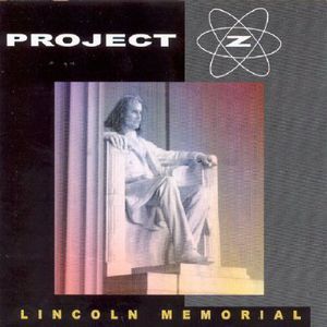 Lincoln Memorial , Project Z