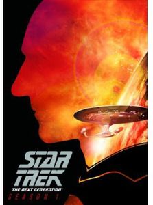 Star Trek: The Next Generation: Season 1 , Brent Spiner