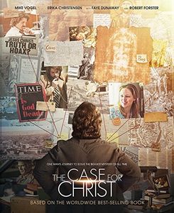 The Case for Christ , Mike Vogel