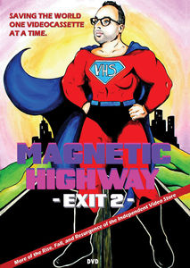 Magnetic Highway 2