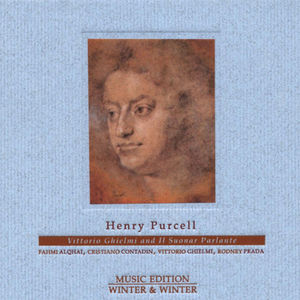 Fantazias of Four Parts , Vittorio Ghielmi